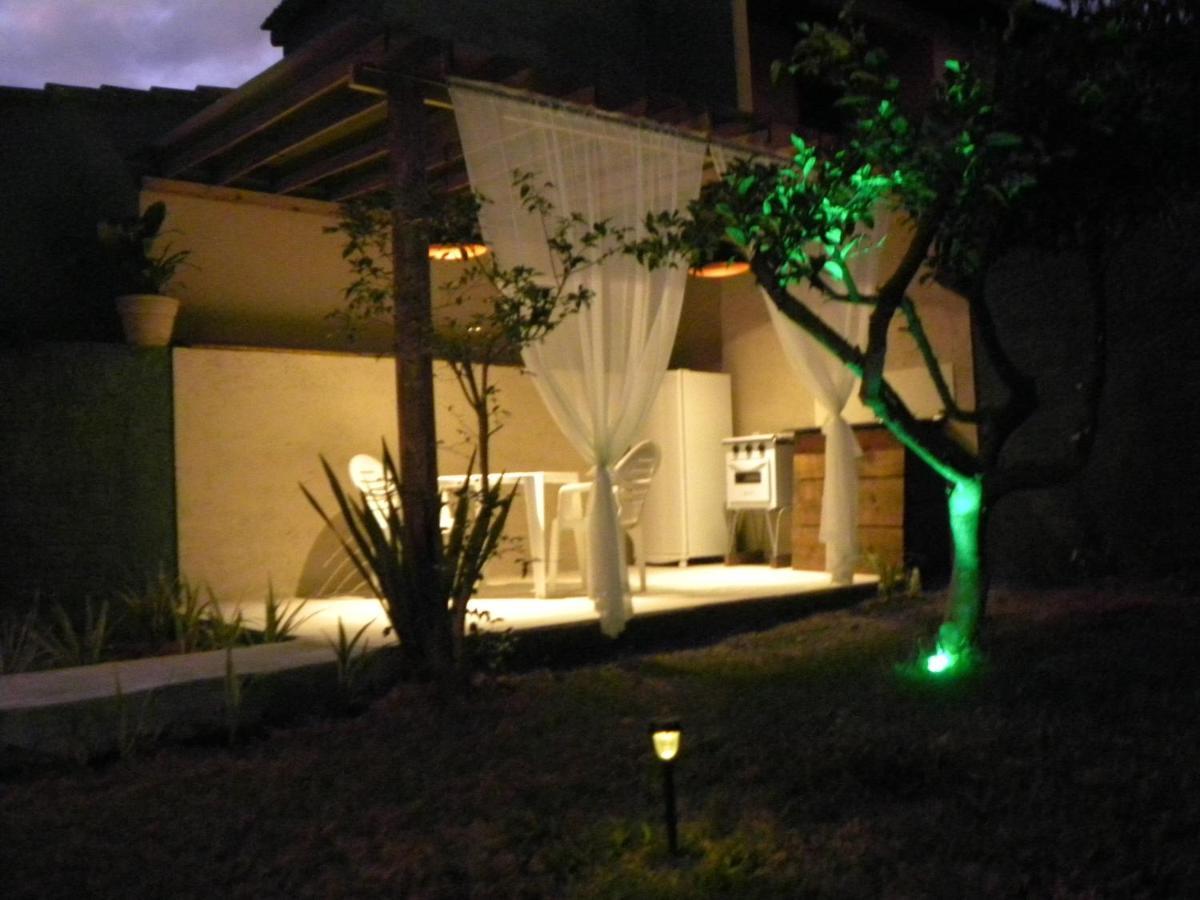 Green Lodge Eco Life Hotel ฟลอเรียนอโปลิส ภายนอก รูปภาพ