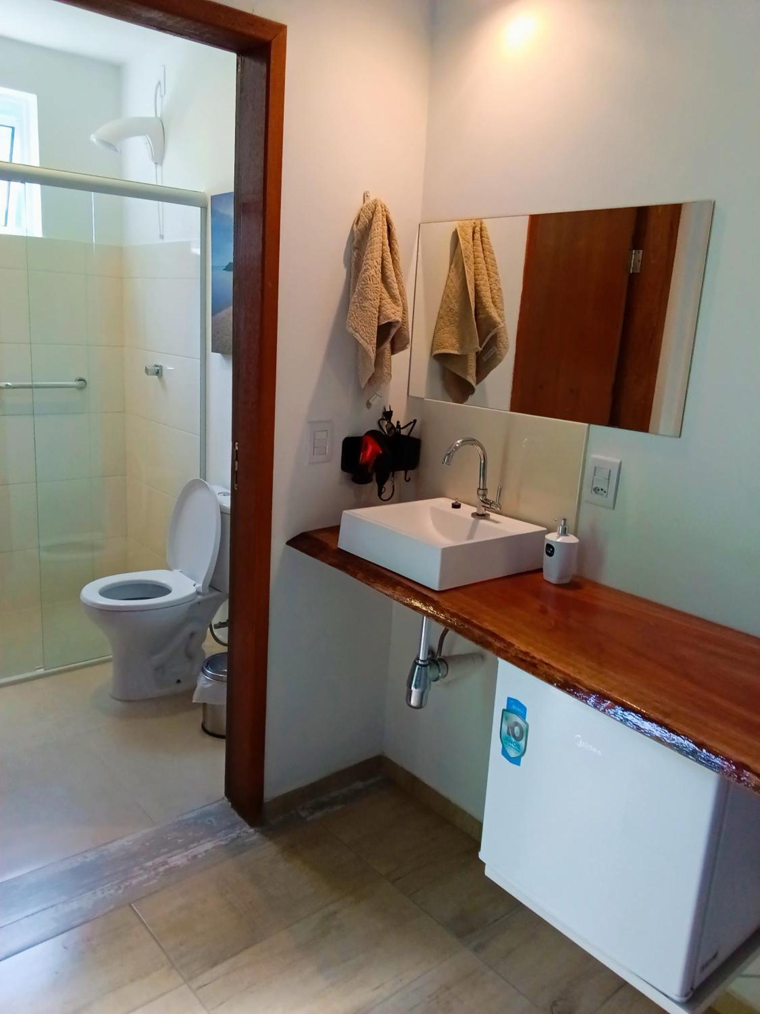 Green Lodge Eco Life Hotel ฟลอเรียนอโปลิส ห้อง รูปภาพ
