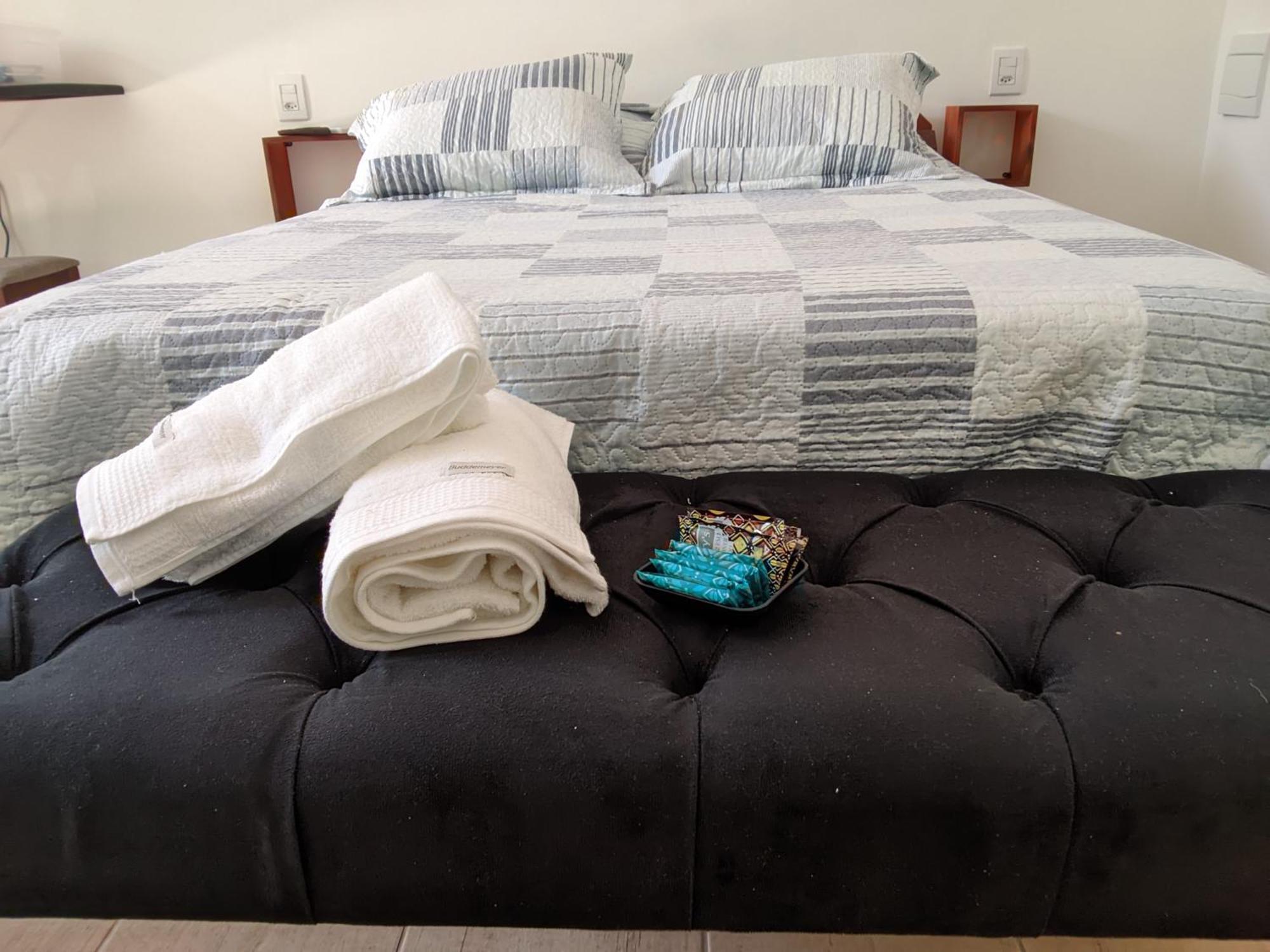 Green Lodge Eco Life Hotel ฟลอเรียนอโปลิส ห้อง รูปภาพ